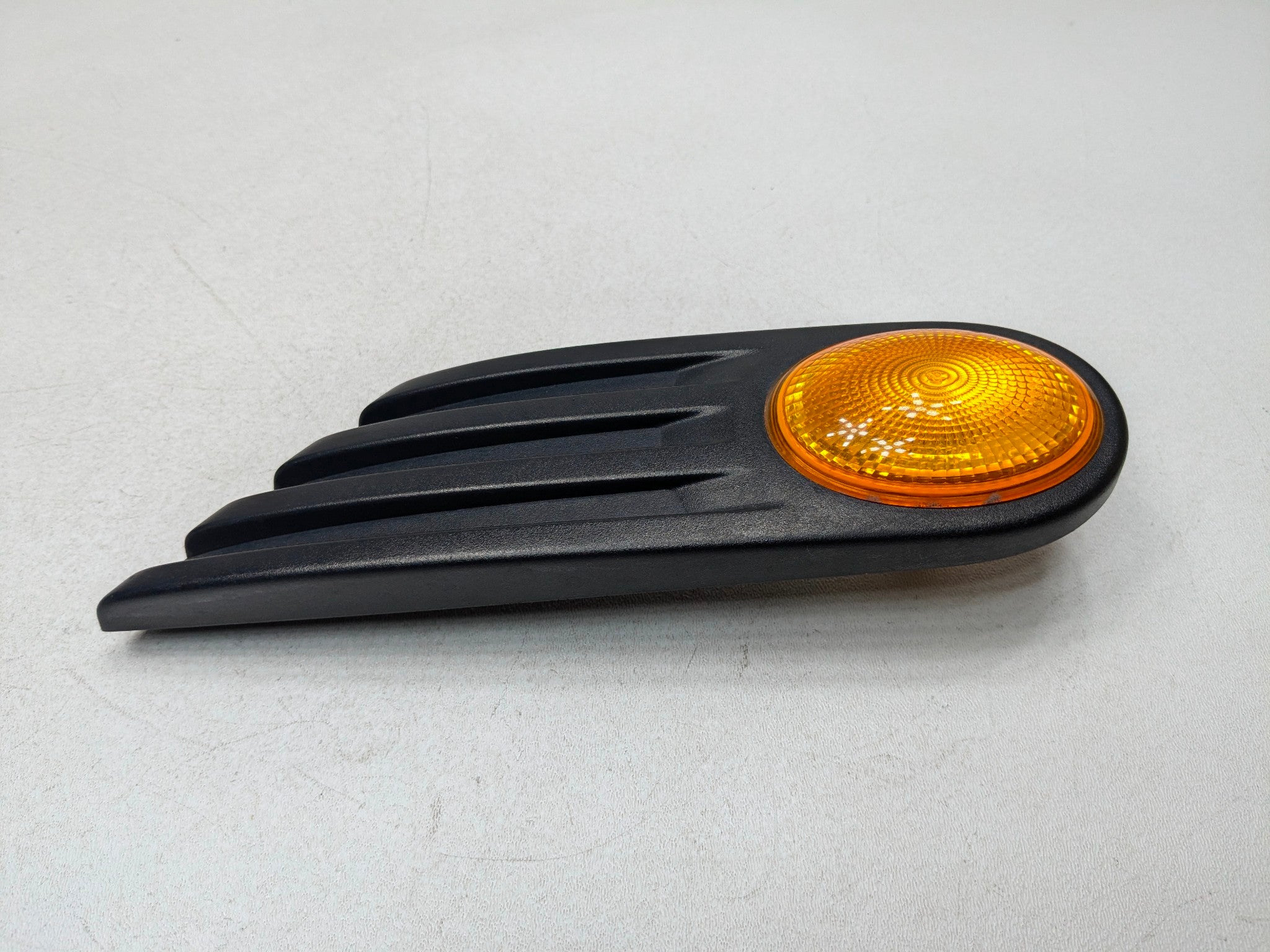 2007 - 2010 MINI COOPER OEM DRIVER SIDE WING INDICATOR TURN SIGNAL LIGHT FRONT