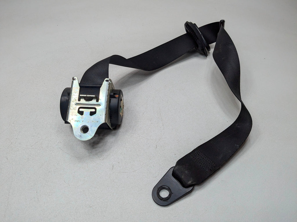 2007 - 2010 MINI COOPER OEM SEAT BELT RETRACTOR FRONT RIGHT PASSENGER SIDE