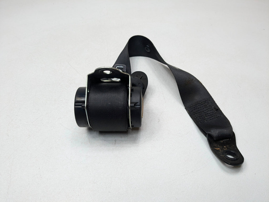 2007 - 2010 MINI COOPER OEM SEAT BELT RETRACTOR REAR RIGHT PASSENGER SIDE