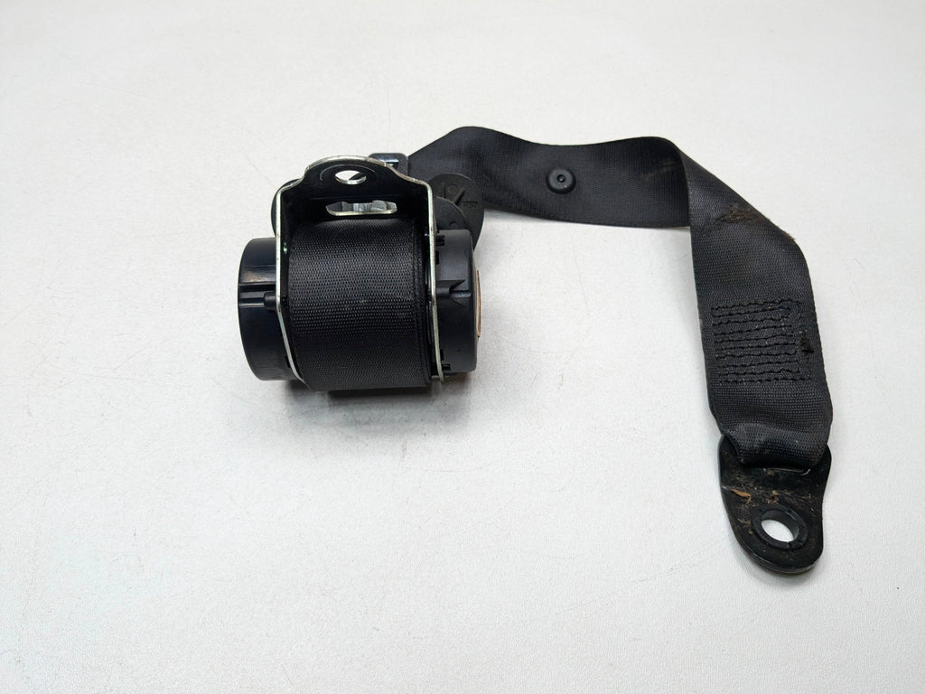 2007 - 2010 MINI COOPER OEM SEAT BELT RETRACTOR REAR RIGHT PASSENGER SIDE