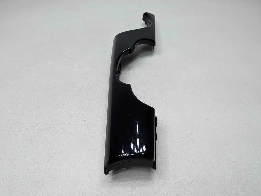 2007 - 2010 MINI COOPER OEM DASHBOARD TRIM BEZEL PANEL LEFT SIDE