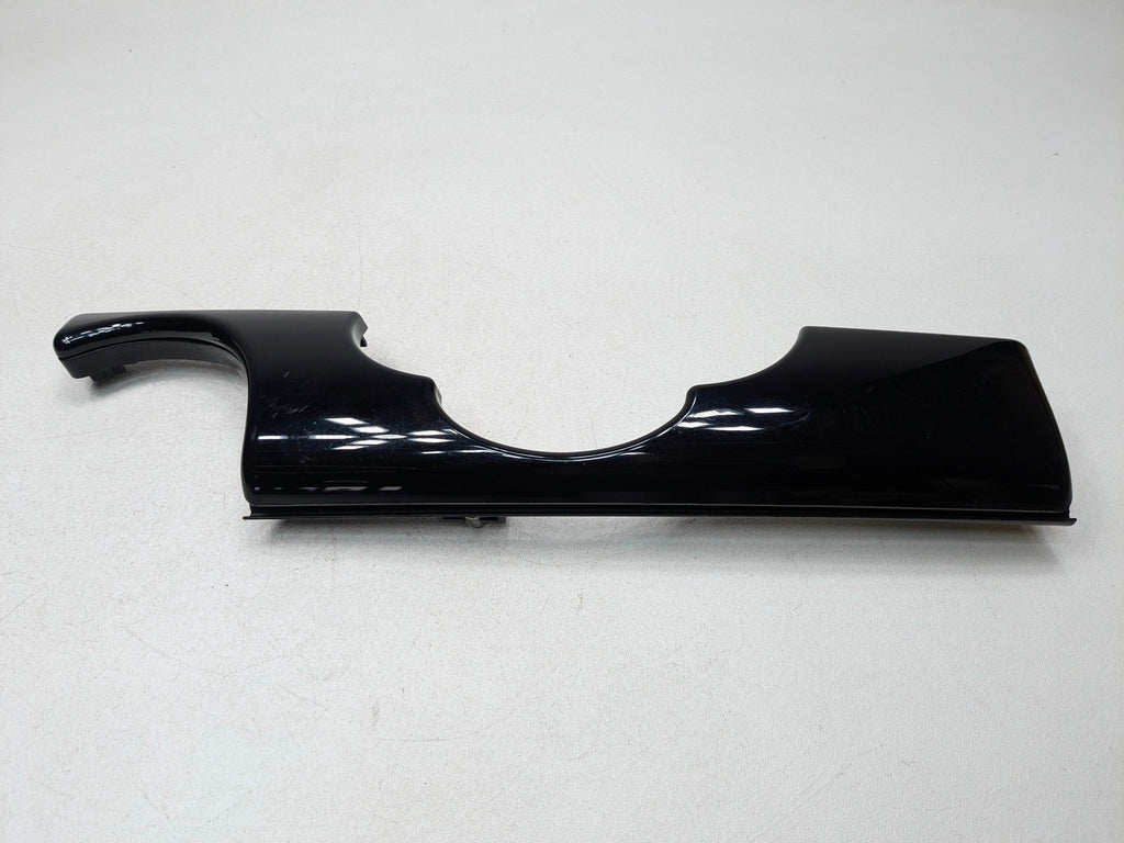 2007 - 2010 MINI COOPER OEM DASHBOARD TRIM BEZEL PANEL LEFT SIDE