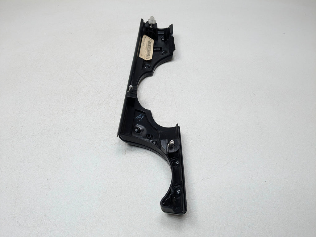 2007 - 2010 MINI COOPER OEM DASHBOARD TRIM BEZEL PANEL LEFT SIDE