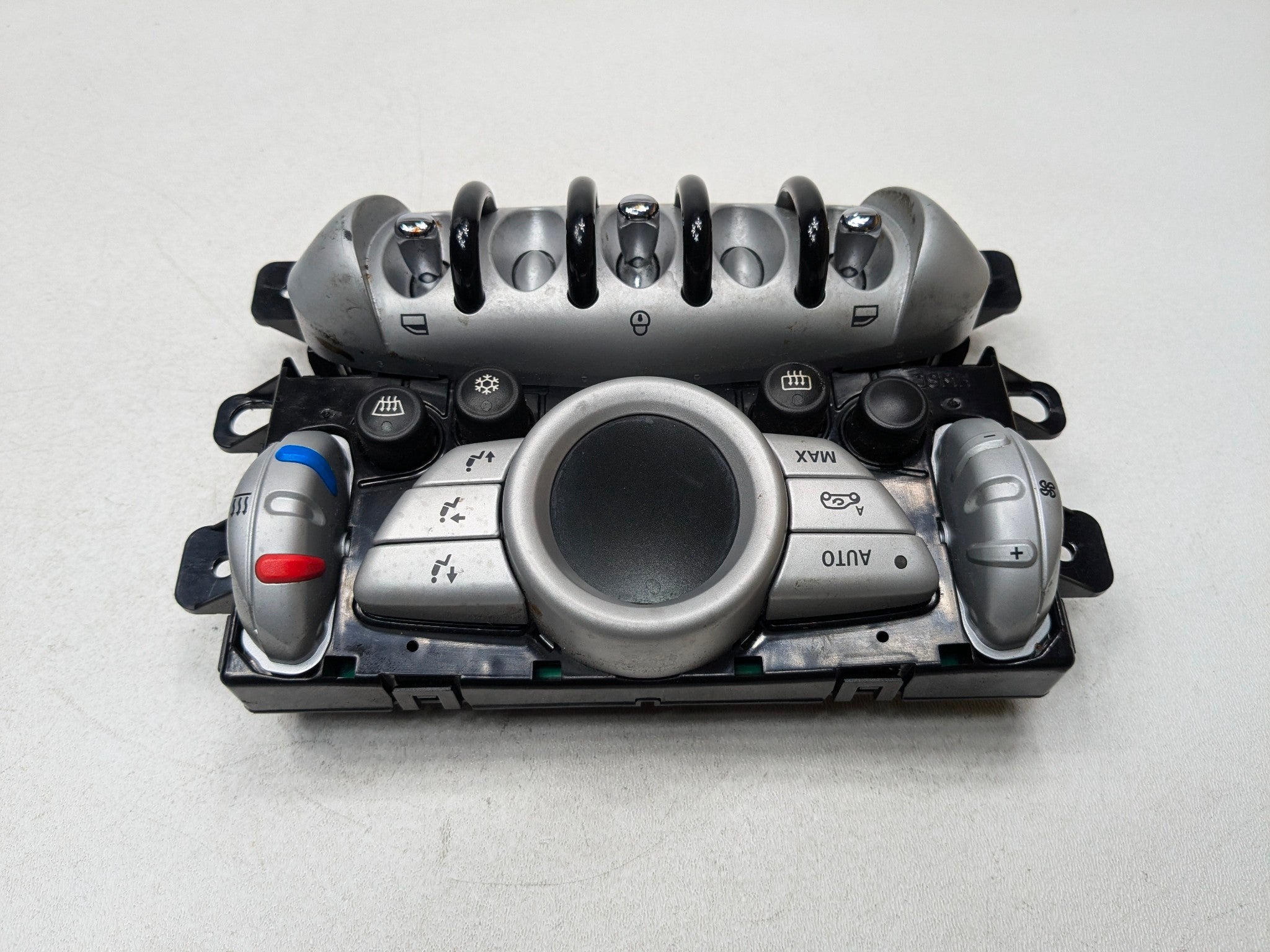 2007 - 2010 MINI COOPER OEM AC HEATER CLIMATE CONTROL TEMPERATURE UNIT