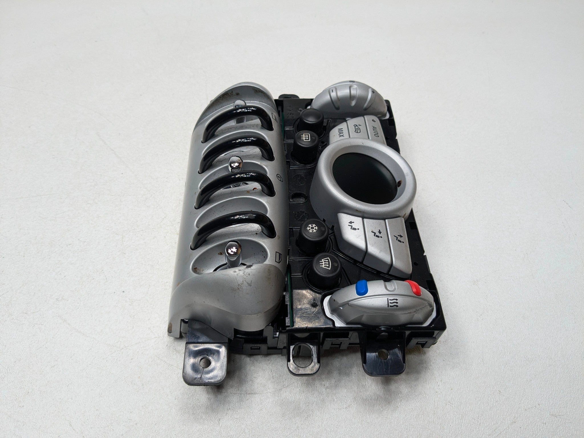2007 - 2010 MINI COOPER OEM AC HEATER CLIMATE CONTROL TEMPERATURE UNIT