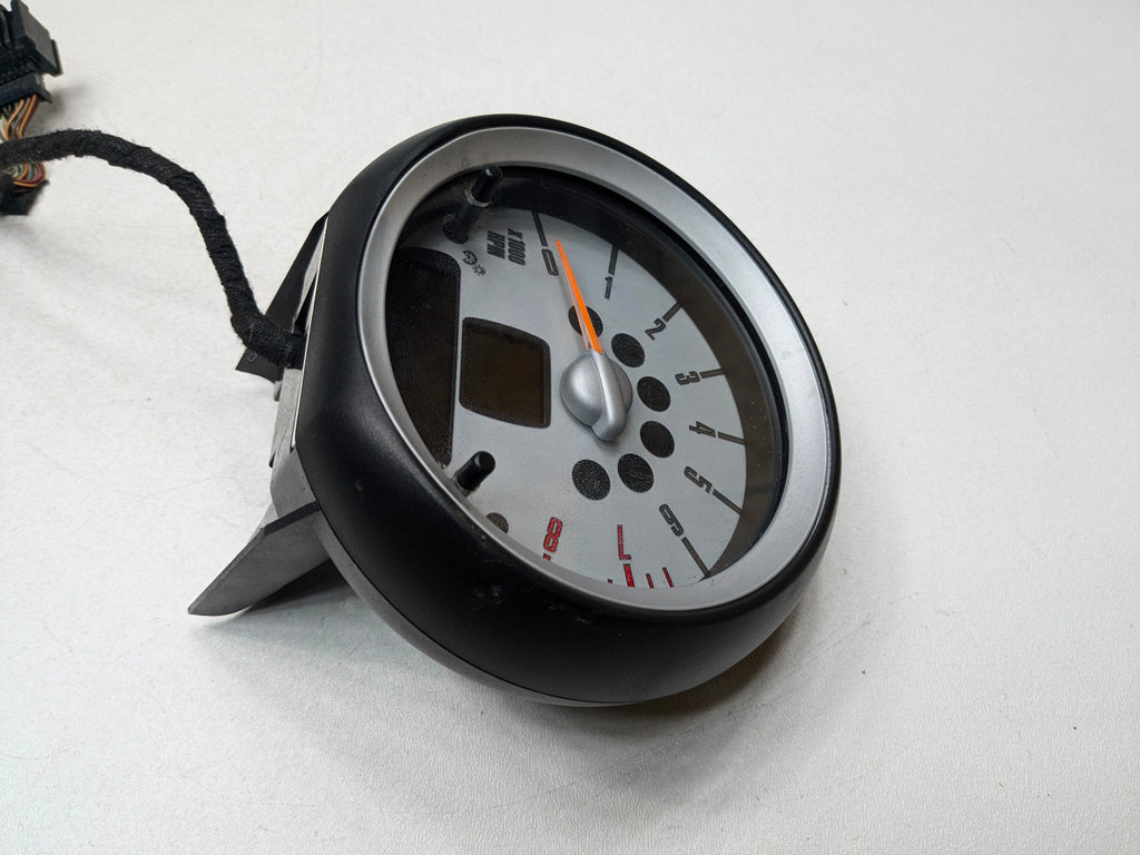 2007 - 2010 MINI COOPER OEM TACHOMETER CLUSTER GAUGES SPEEDOMETER ASSEMBLY