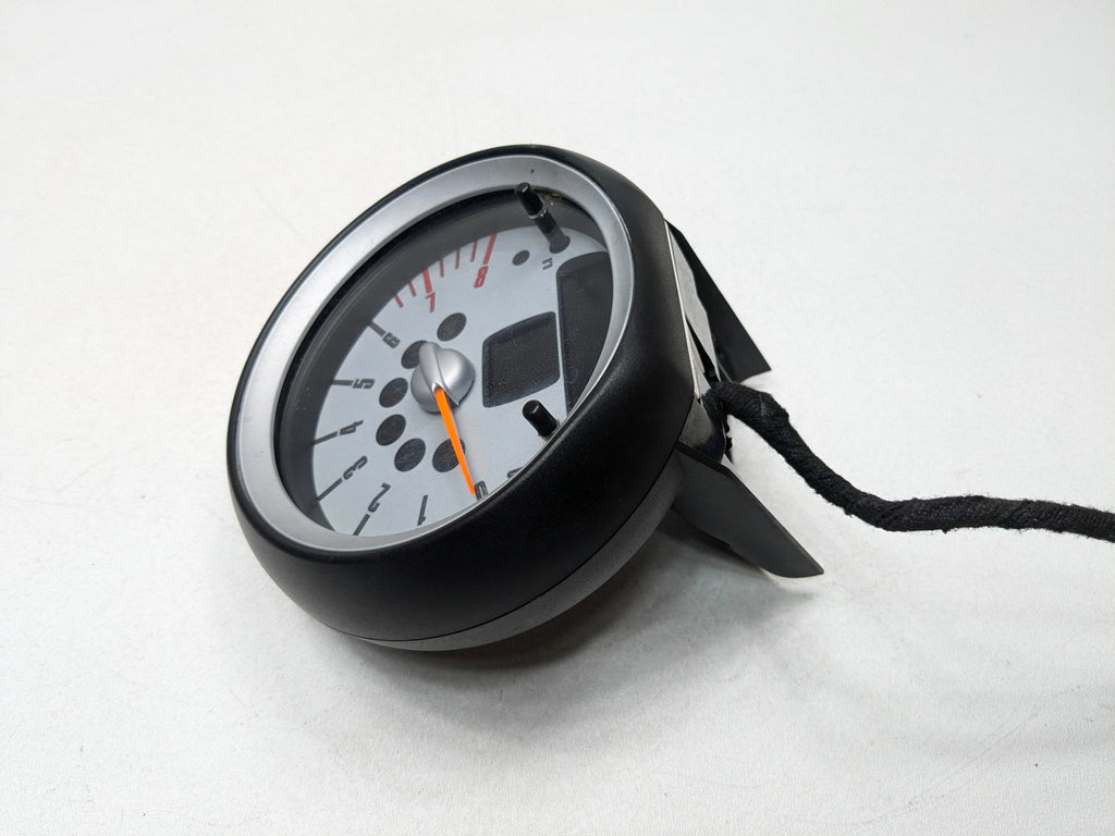 2007 - 2010 MINI COOPER OEM TACHOMETER CLUSTER GAUGES SPEEDOMETER ASSEMBLY