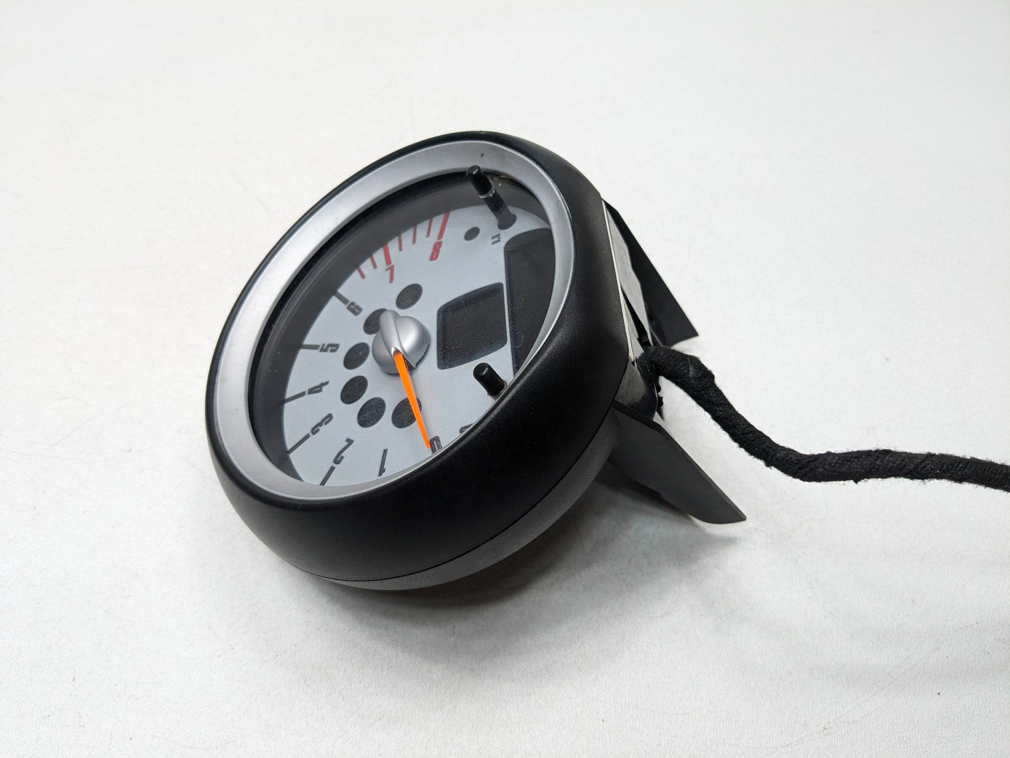 2007 - 2010 MINI COOPER OEM TACHOMETER CLUSTER GAUGES SPEEDOMETER ASSEMBLY