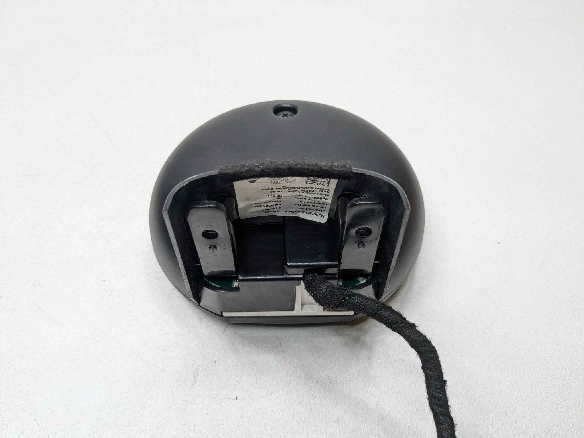 2007 - 2010 MINI COOPER OEM TACHOMETER CLUSTER GAUGES SPEEDOMETER ASSEMBLY