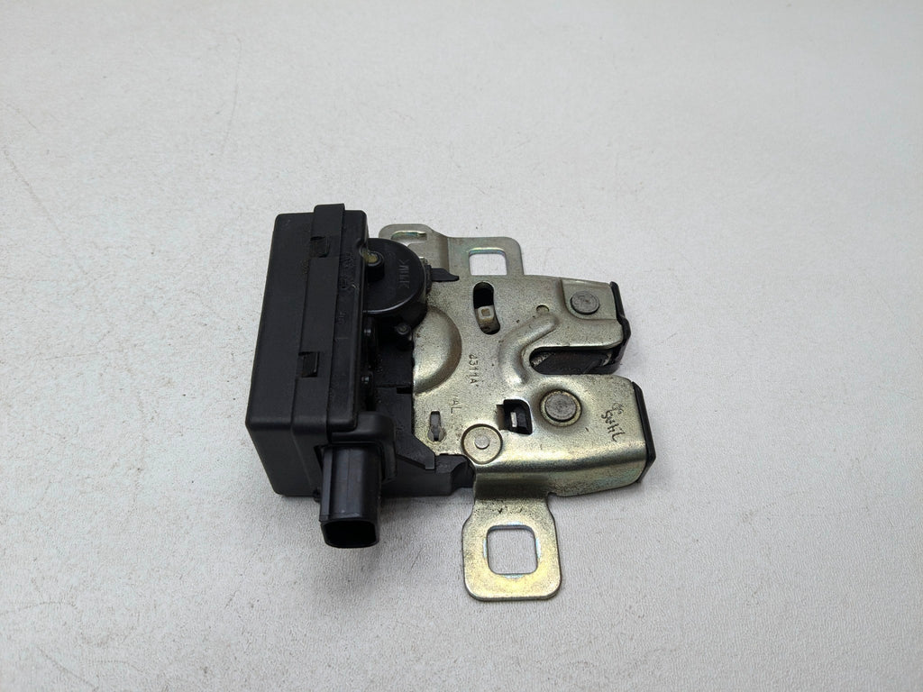 2007 - 2010 MINI COOPER OEM TRUNK HATCH LID LATCH LOCK RELEASE ACTUATOR