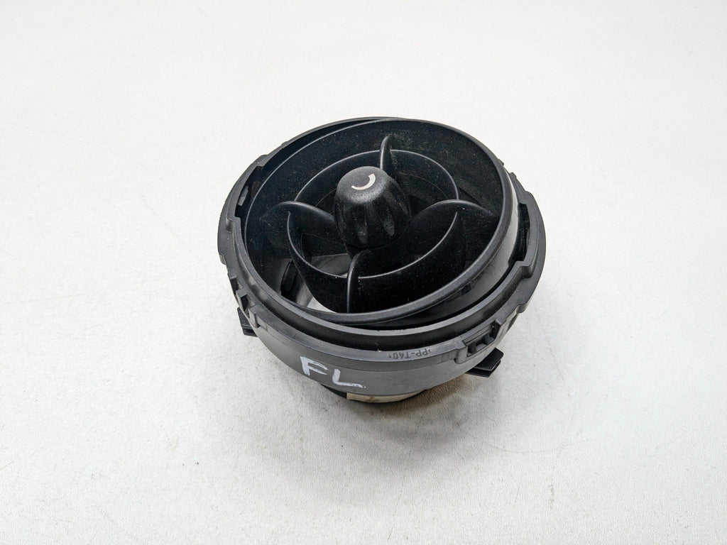 2007 - 2010 MINI COOPER OEM AIR CONDITIONING HEATER VENTS FRONT LEFT DRIVER SIDE