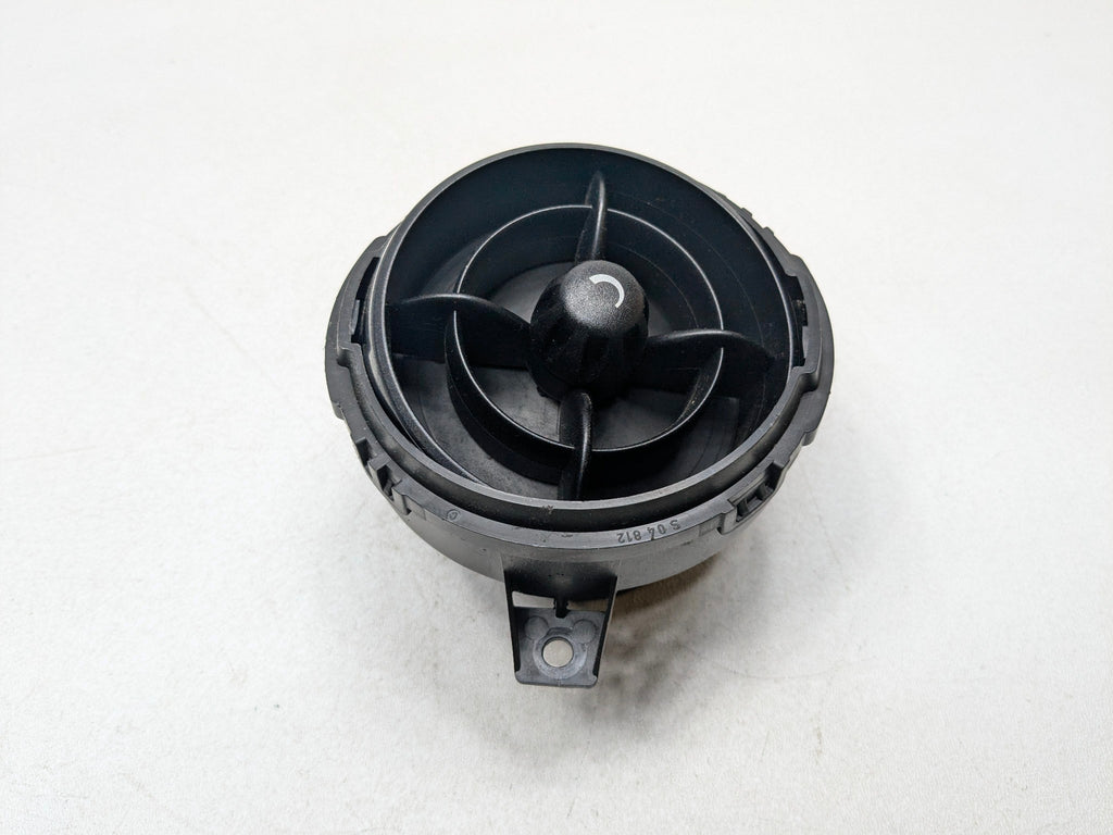 2007 - 2010 MINI COOPER OEM AIR CONDITIONING HEATER VENTS FRONT RIGHT SIDE