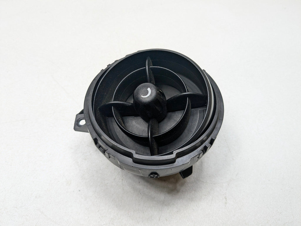 2007 - 2010 MINI COOPER OEM AIR CONDITIONING HEATER VENTS FRONT RIGHT SIDE