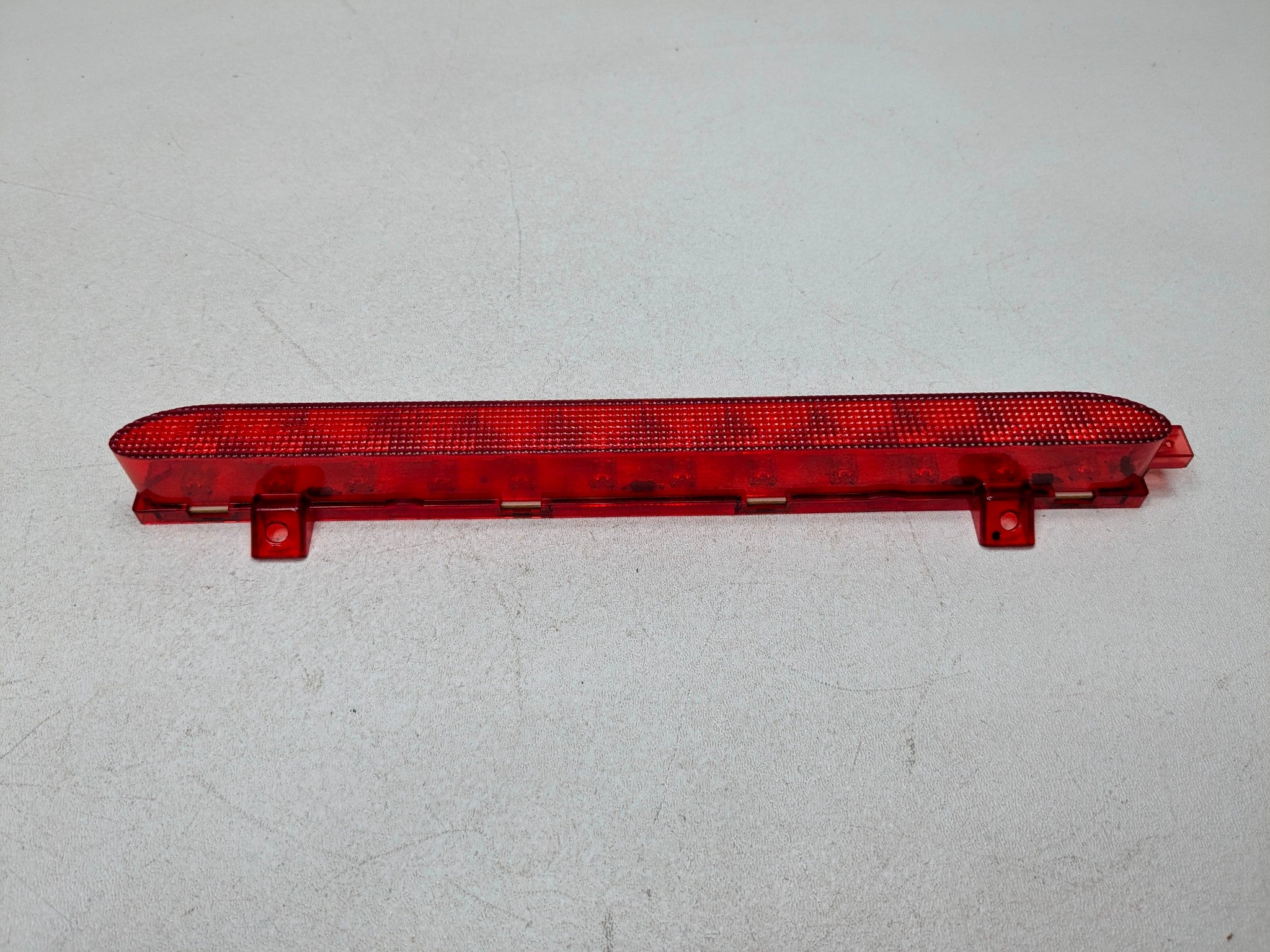 2007 - 2010 MINI COOPER OEM HIGH MOUNTED STOP LAMP TAILLIGHT REAR SIDE
