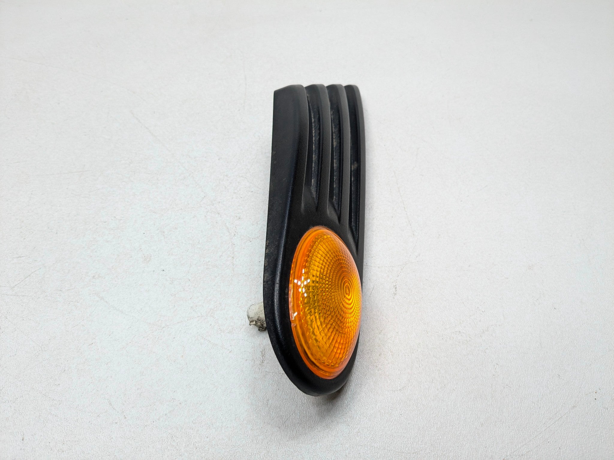 07 - 10 MINI COOPER OEM PASSENGER SIDE WING INDICATOR TURN SIGNAL LIGHT FRONT