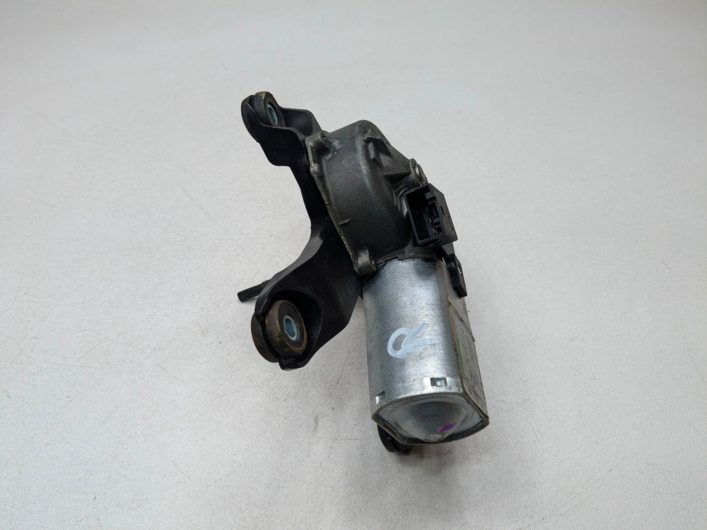 2007 - 2010 MINI COOPER OEM WIPER MOTOR TRUNK HATCH ASSEMBLY REAR SIDE HT