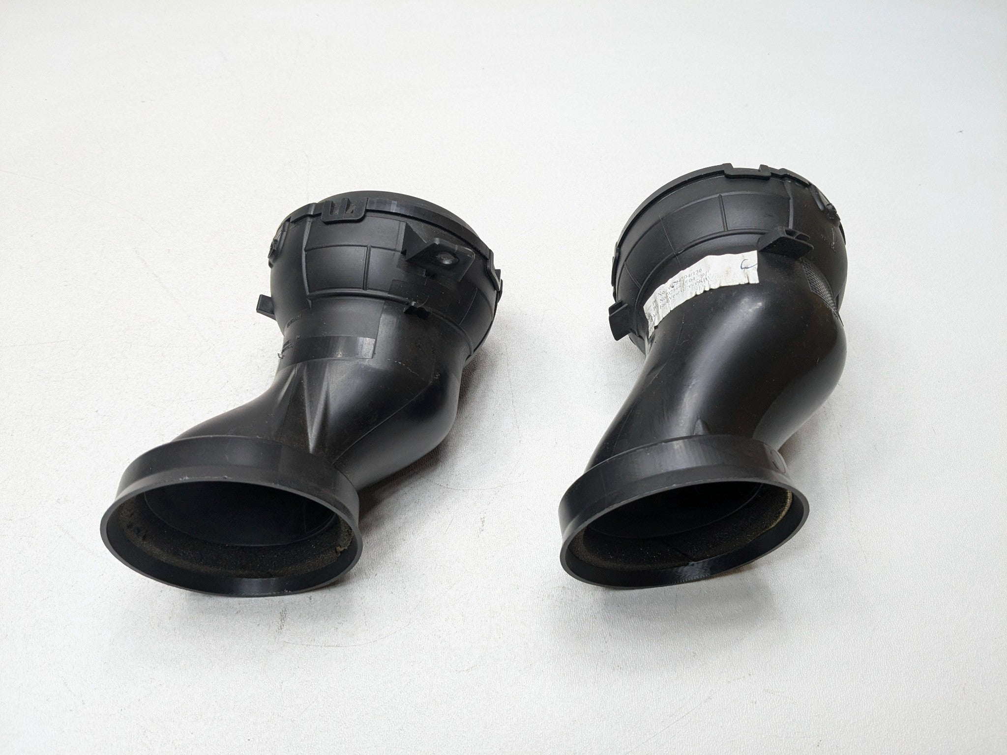 2007 - 2010 MINI COOPER OEM DASH AC HEATER AIR VENT FRONT CENTER LEFT AND RIGHT