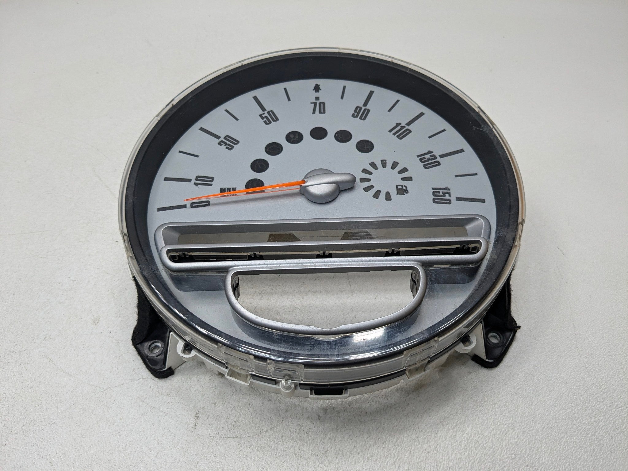2007 - 2010 MINI COOPER OEM SPEEDOMETER INSTRUMENT CLUSTER GAUGES