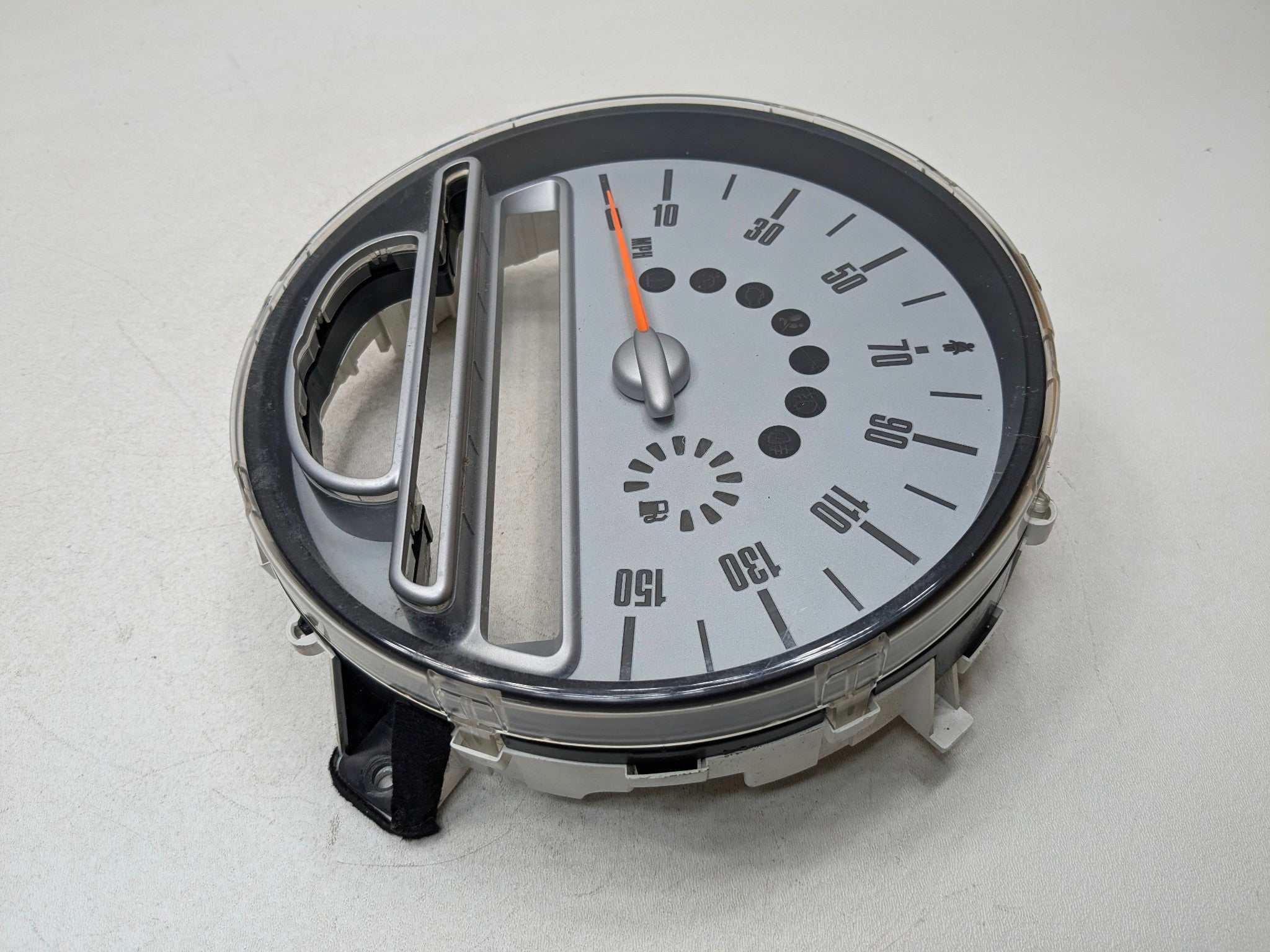 2007 - 2010 MINI COOPER OEM SPEEDOMETER INSTRUMENT CLUSTER GAUGES