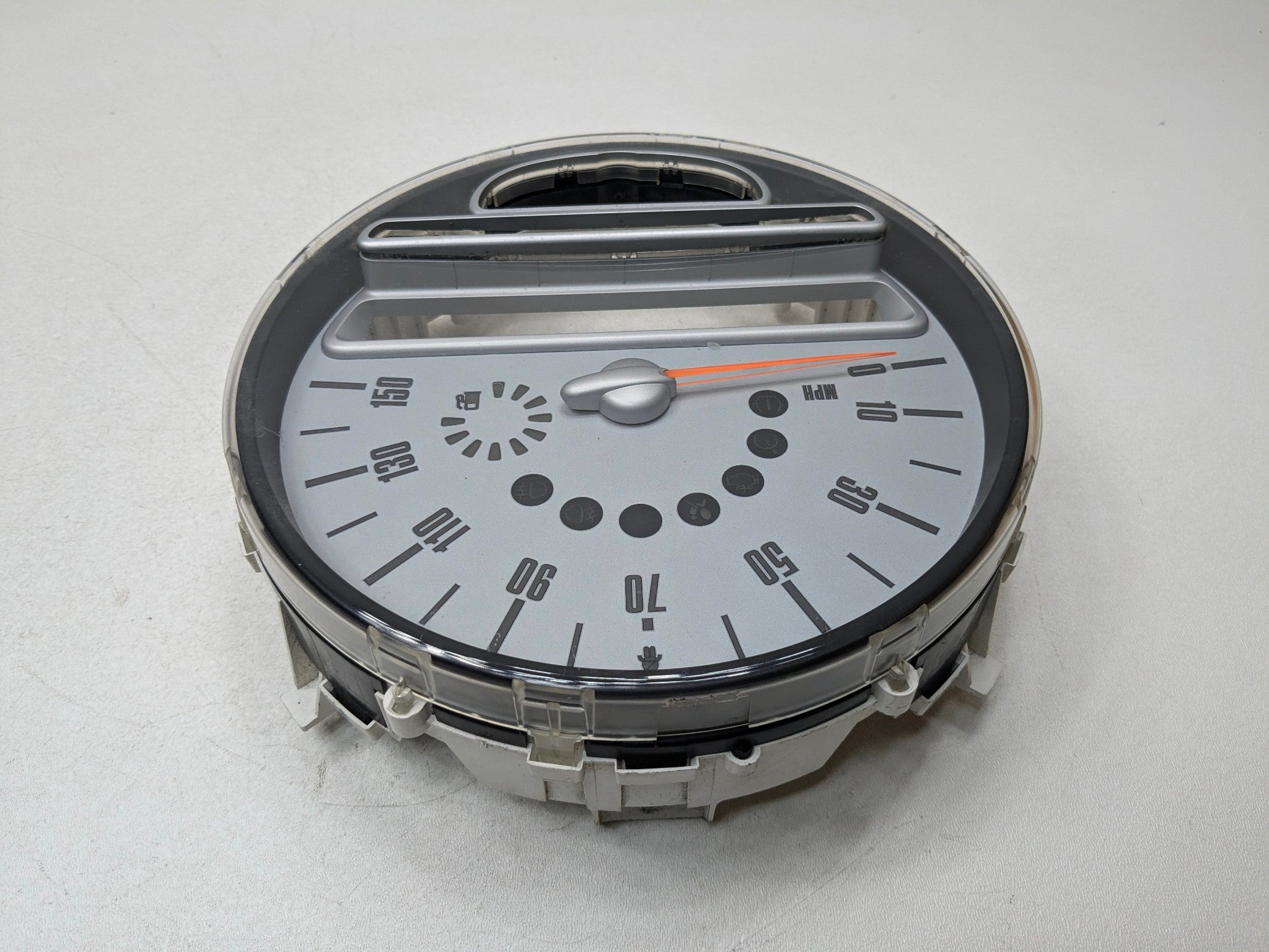 2007 - 2010 MINI COOPER OEM SPEEDOMETER INSTRUMENT CLUSTER GAUGES