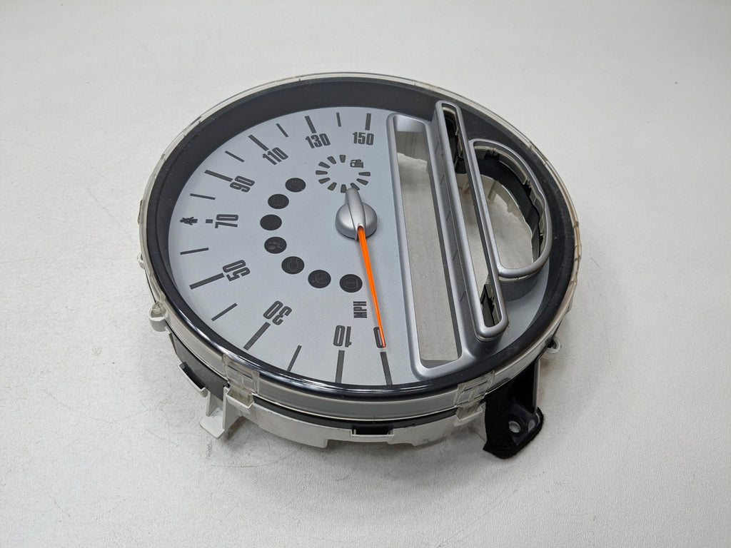 2007 - 2010 MINI COOPER OEM SPEEDOMETER INSTRUMENT CLUSTER GAUGES