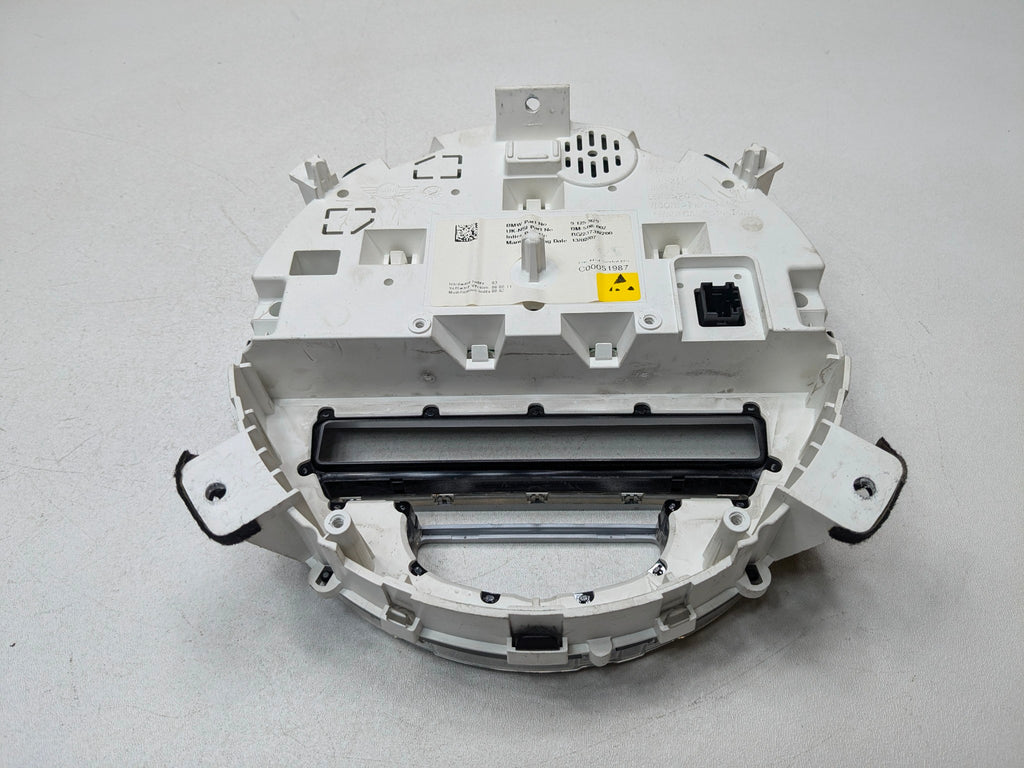 2007 - 2010 MINI COOPER OEM SPEEDOMETER INSTRUMENT CLUSTER GAUGES