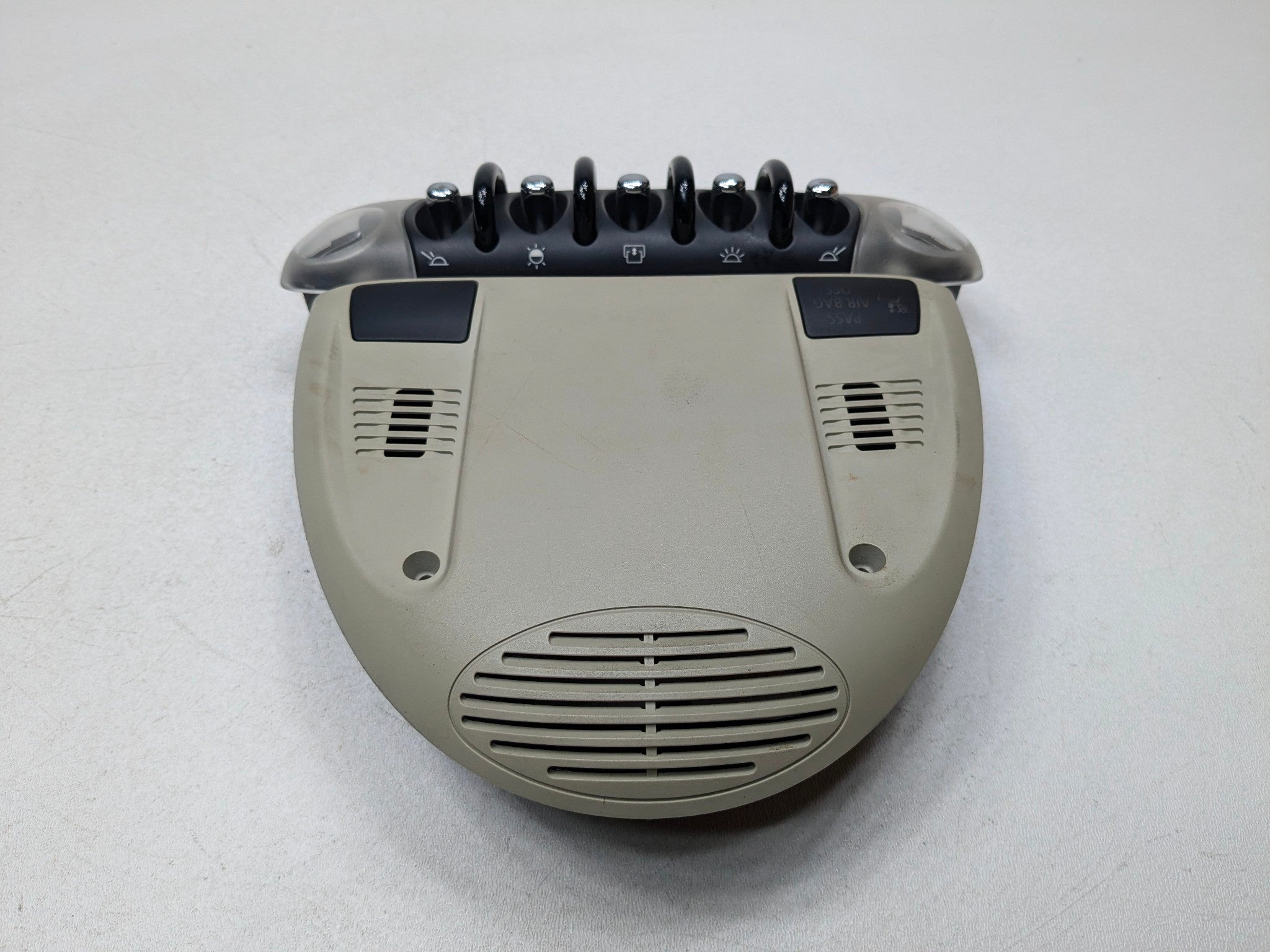 2007 - 2010 MINI COOPER OEM INTERIOR DOME LIGHT FRONT CENTER CONSOLE OVERHEAD