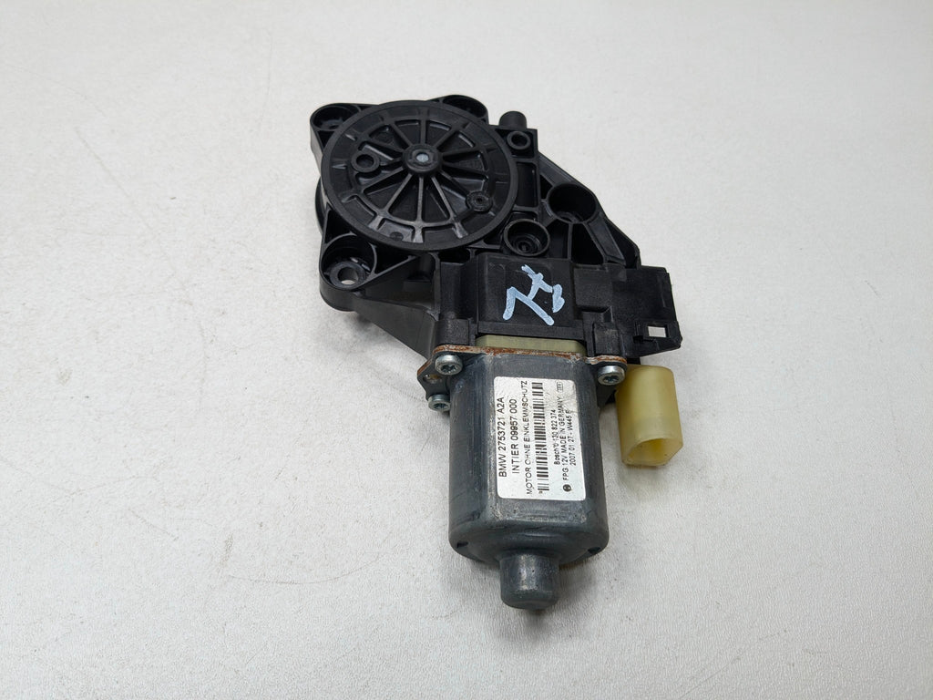 2007 - 2010 MINI COOPER OEM POWER WINDOW MOTOR FRONT LEFT DRIVER SIDE