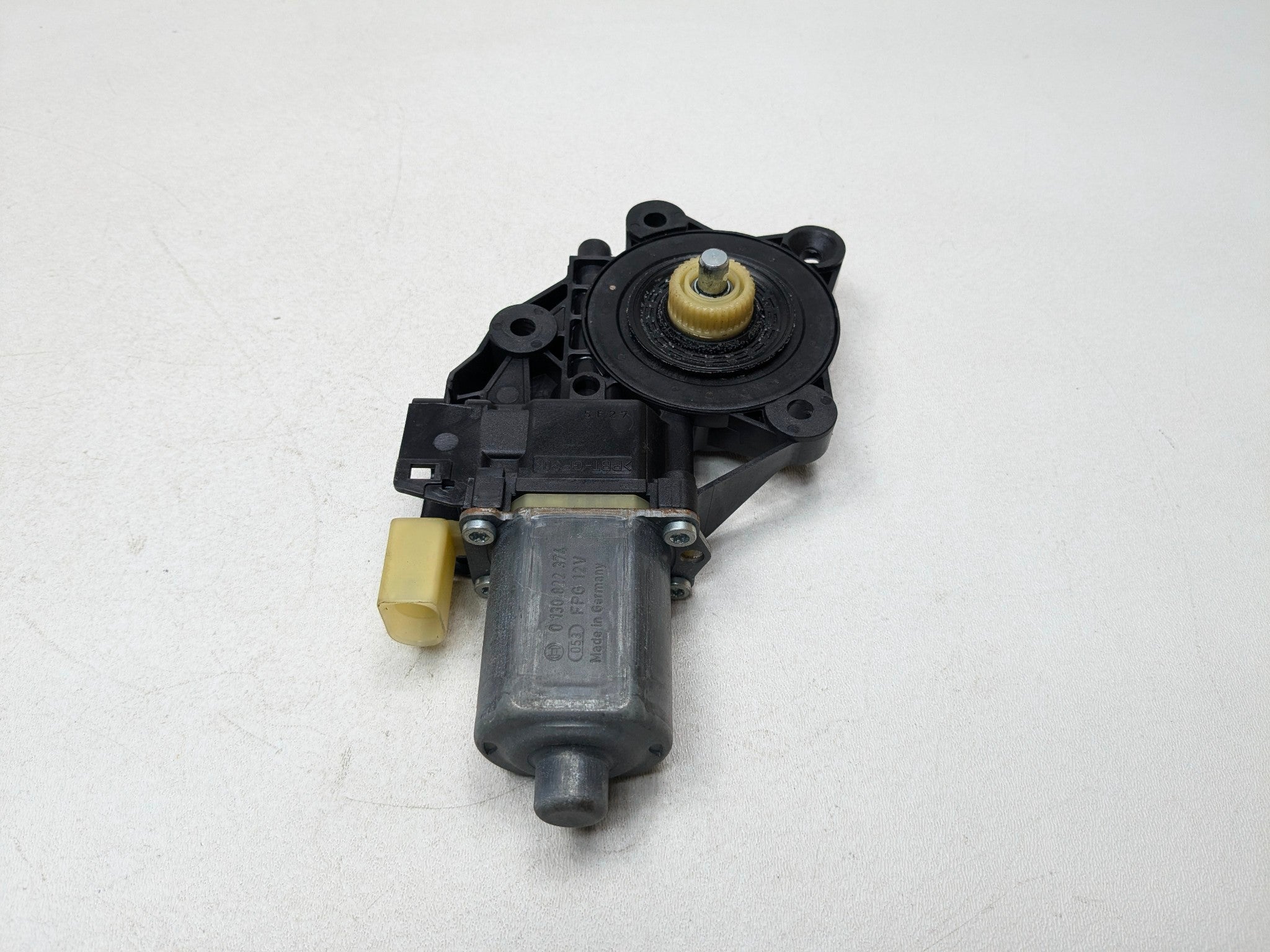 2007 - 2010 MINI COOPER OEM POWER WINDOW MOTOR FRONT LEFT DRIVER SIDE