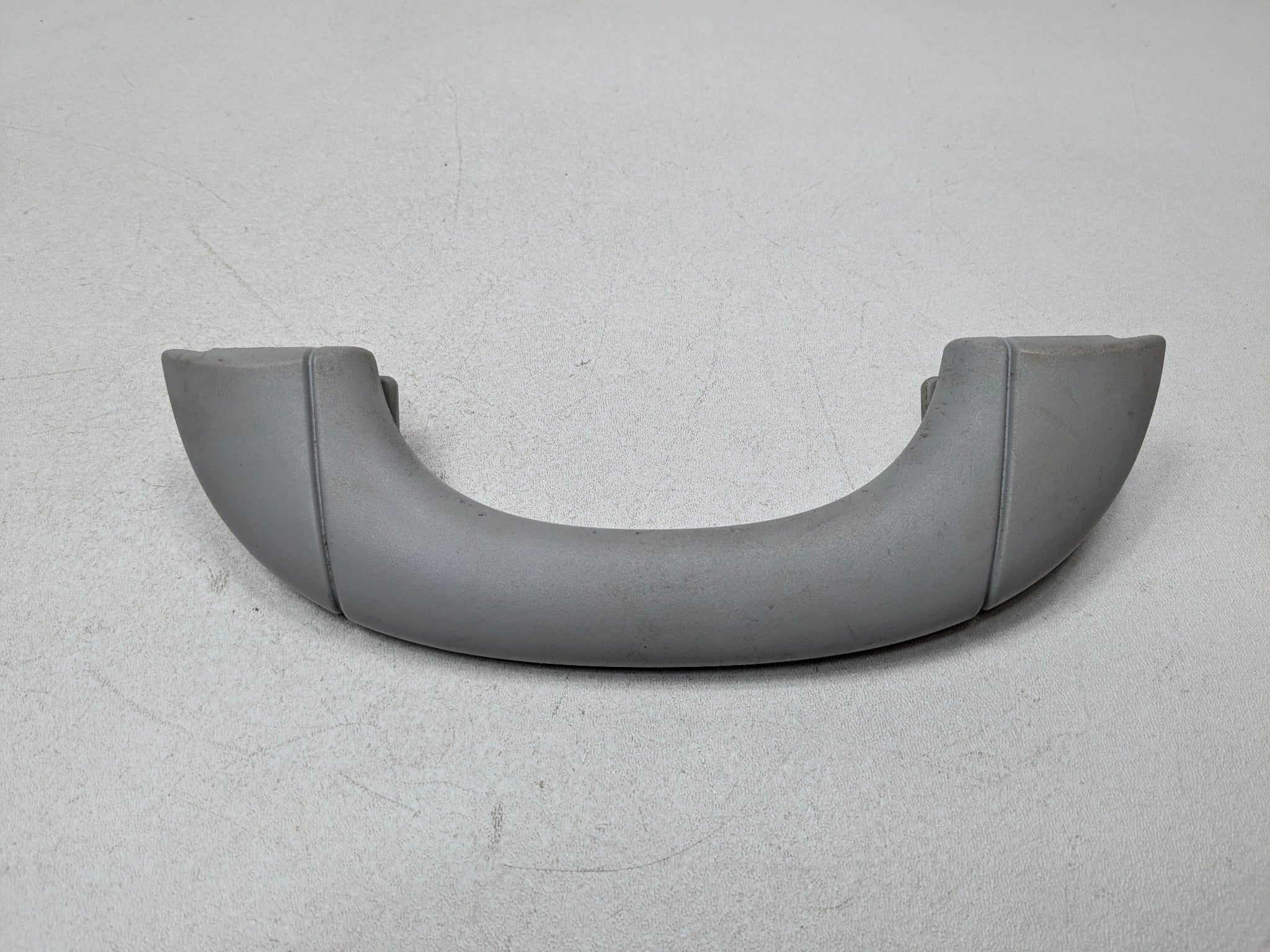 2007 - 2010 MINI COOPER OEM FRONT UPPER GRAB BAR INTERIOR ROOF HANDLE GREY