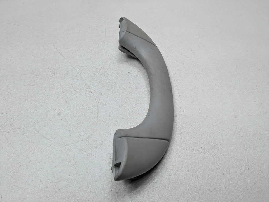 2007 - 2010 MINI COOPER OEM FRONT UPPER GRAB BAR INTERIOR ROOF HANDLE GREY