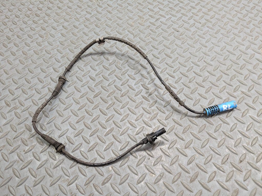 2007 - 2010 MINI COOPER OEM ABS SPEED SENSOR REAR LEFT DRIVER SIDE