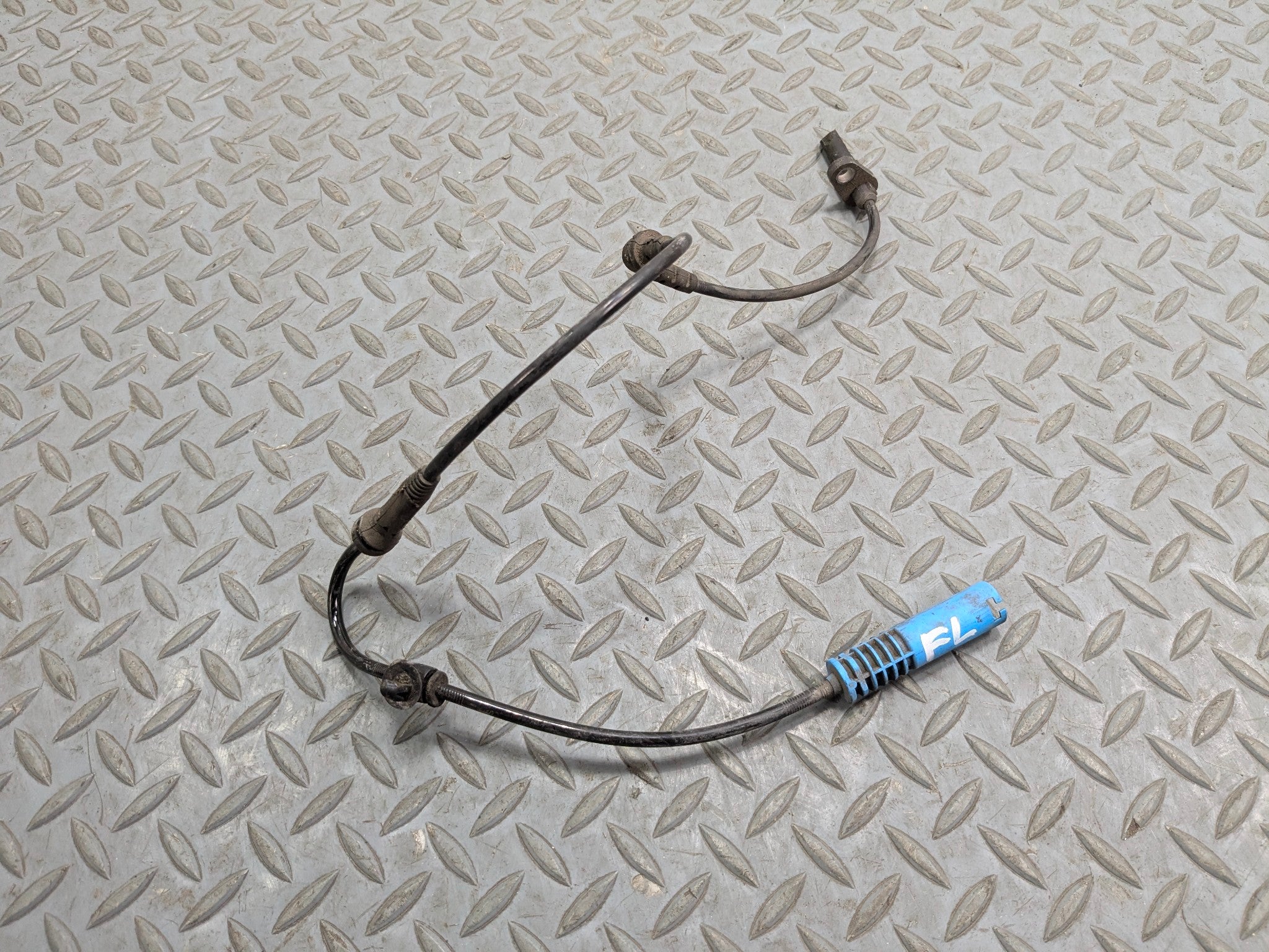 2007 - 2010 MINI COOPER OEM ABS SPEED SENSOR FRONT LEFT DRIVER SIDE