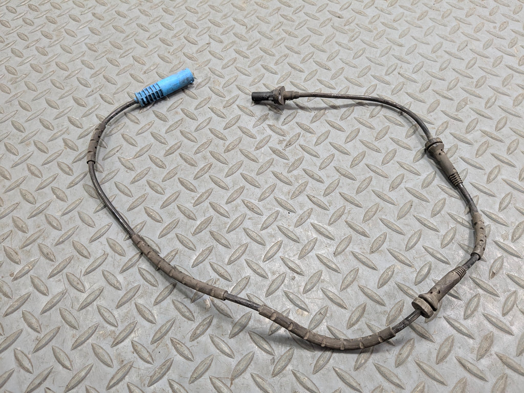 2007 - 2010 MINI COOPER OEM ABS WHEEL SPEED SENSOR RERAR RIGHT PASSENGER SIDE