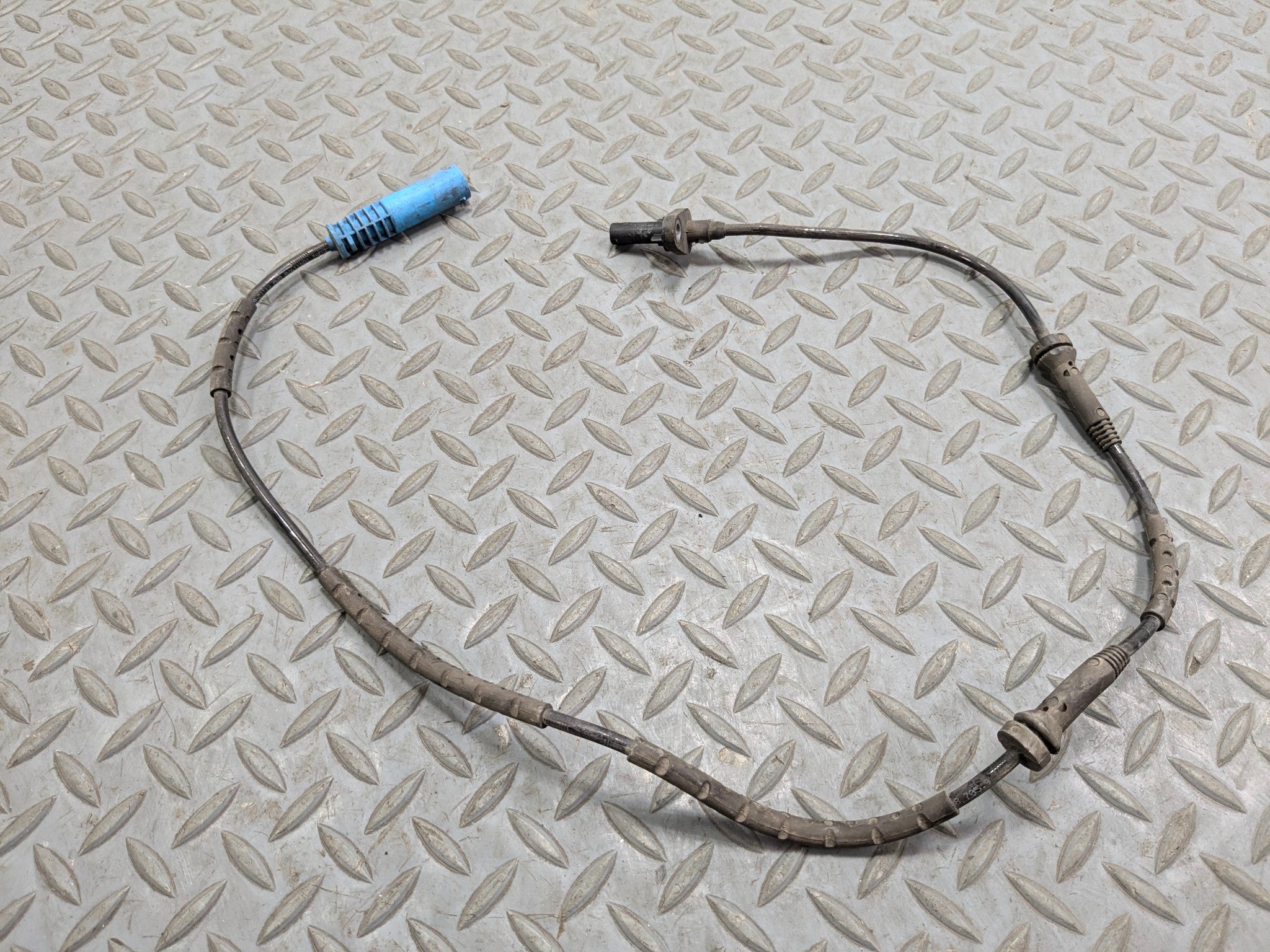 2007 - 2010 MINI COOPER OEM ABS WHEEL SPEED SENSOR RERAR RIGHT PASSENGER SIDE