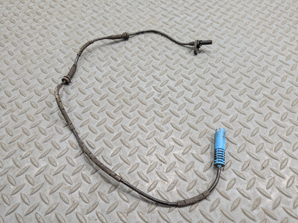 2007 - 2010 MINI COOPER OEM ABS WHEEL SPEED SENSOR RERAR RIGHT PASSENGER SIDE