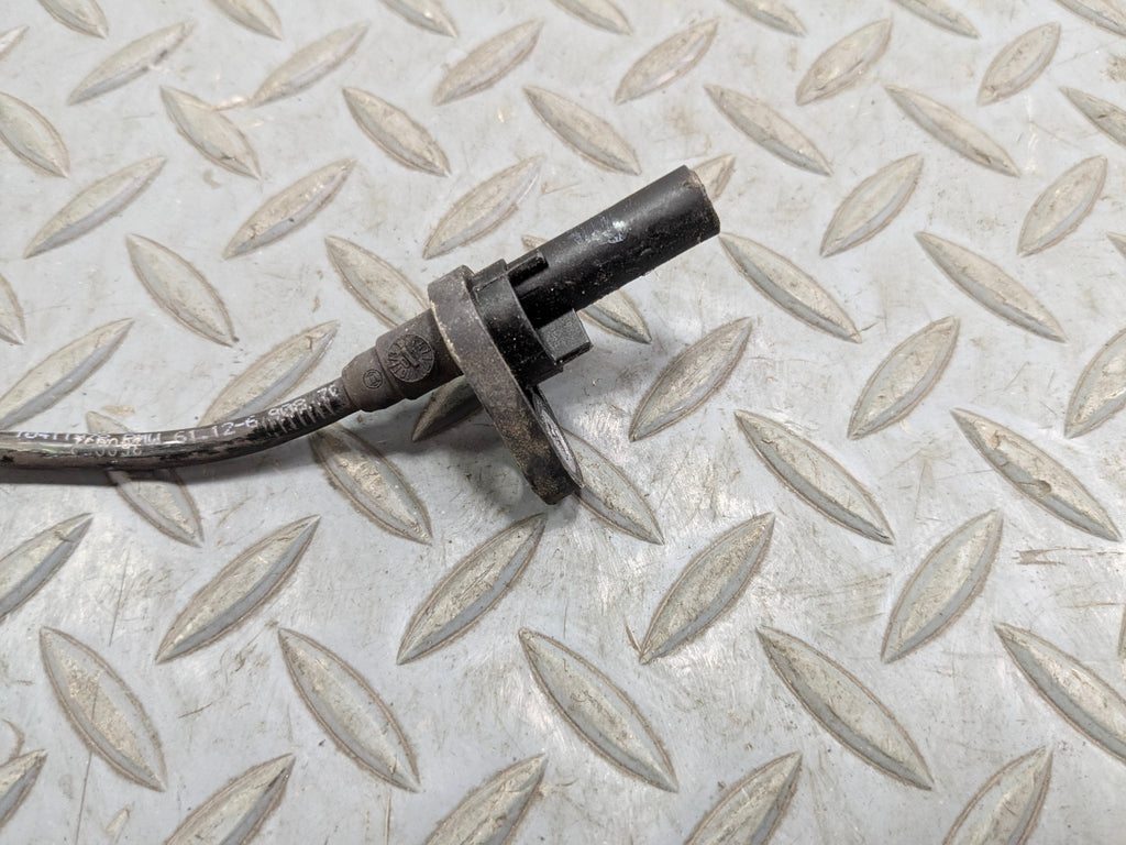 2007 - 2010 MINI COOPER OEM ABS WHEEL SPEED SENSOR RERAR RIGHT PASSENGER SIDE