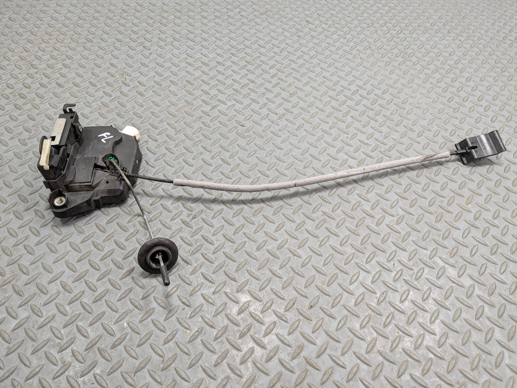 2007 - 2010 MINI COOPER OEM DOOR LATCH LOCK ACTUATOR FRONT LEFT DRIVER SIDE