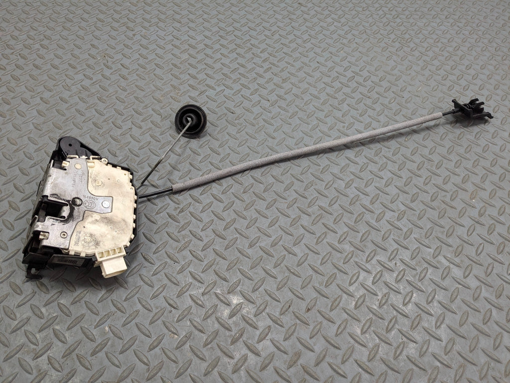 2007 - 2010 MINI COOPER OEM DOOR LATCH LOCK ACTUATOR FRONT LEFT DRIVER SIDE