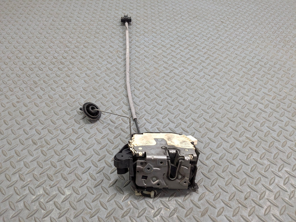 2007 - 2010 MINI COOPER OEM DOOR LATCH LOCK ACTUATOR FRONT LEFT DRIVER SIDE