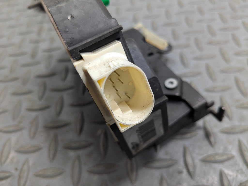 2007 - 2010 MINI COOPER OEM DOOR LATCH LOCK ACTUATOR FRONT LEFT DRIVER SIDE