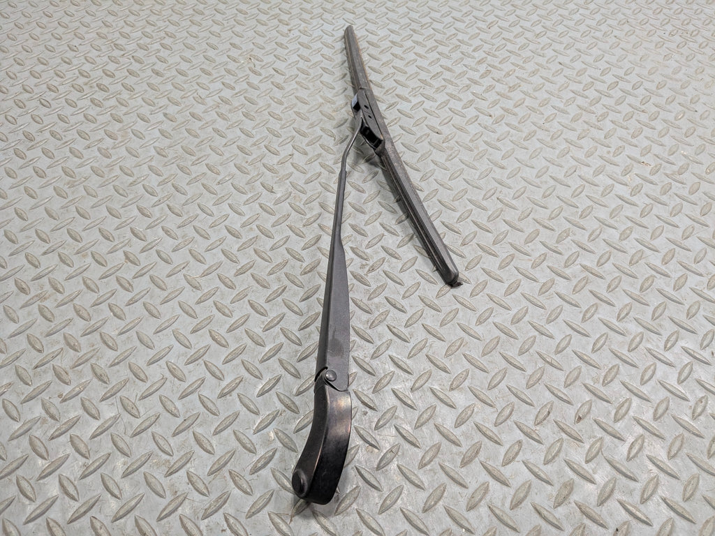 07 - 10 MINI COOPER OEM WINDSHIELD WIPER ARM WITH BLADE FRONT LEFT DRIVER SIDE