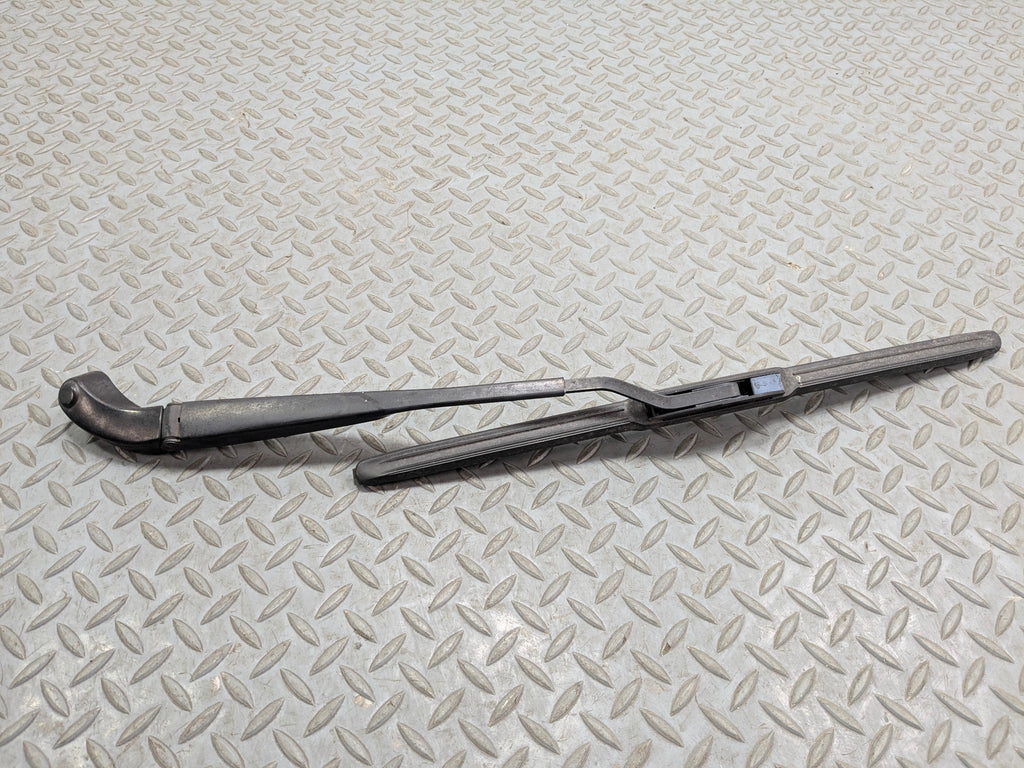 07 - 10 MINI COOPER OEM WINDSHIELD WIPER ARM WITH BLADE FRONT LEFT DRIVER SIDE