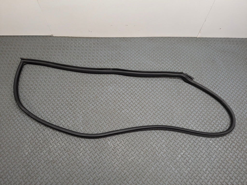 2007 - 2010 MINI COOPER OEM DOOR SEAL WEATHER STRIPPING RUBBER FRONT RIGHT SIDE