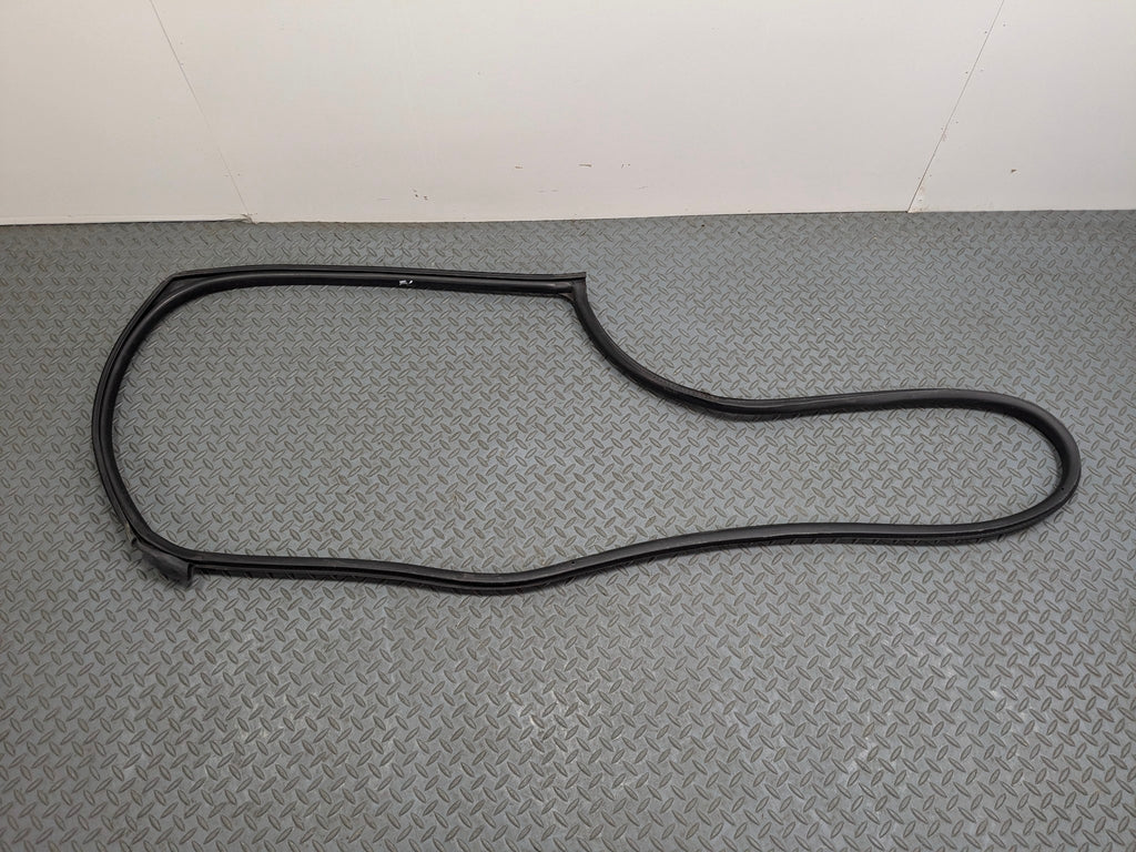 2007 - 2010 MINI COOPER OEM DOOR SEAL WEATHER STRIPPING RUBBER FRONT LEFT SIDE