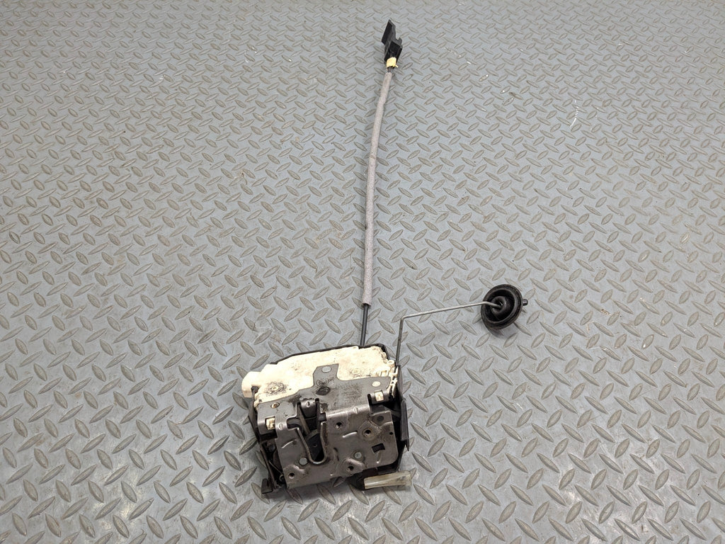 2007 - 2010 MINI COOPER OEM DOOR LATCH LOCK ACTUATOR FRONT RIGHT PASSENGER SIDE