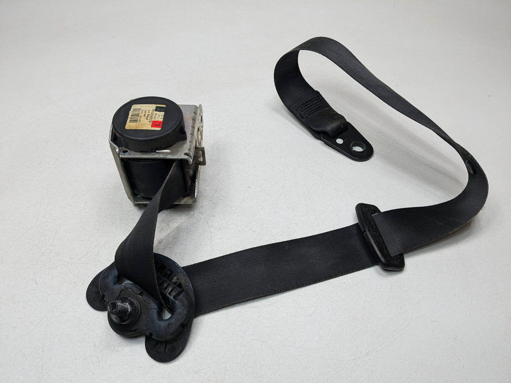 2007 - 2010 MINI COOPER OEM SEAT BELT RETRACTOR FRONT LEFT DRIVER SIDE