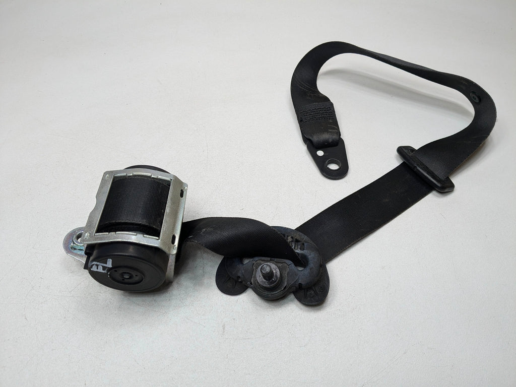 2007 - 2010 MINI COOPER OEM SEAT BELT RETRACTOR FRONT LEFT DRIVER SIDE