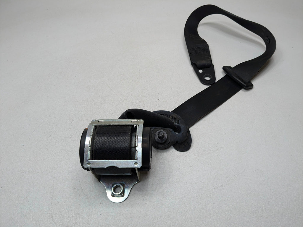2007 - 2010 MINI COOPER OEM SEAT BELT RETRACTOR FRONT LEFT DRIVER SIDE