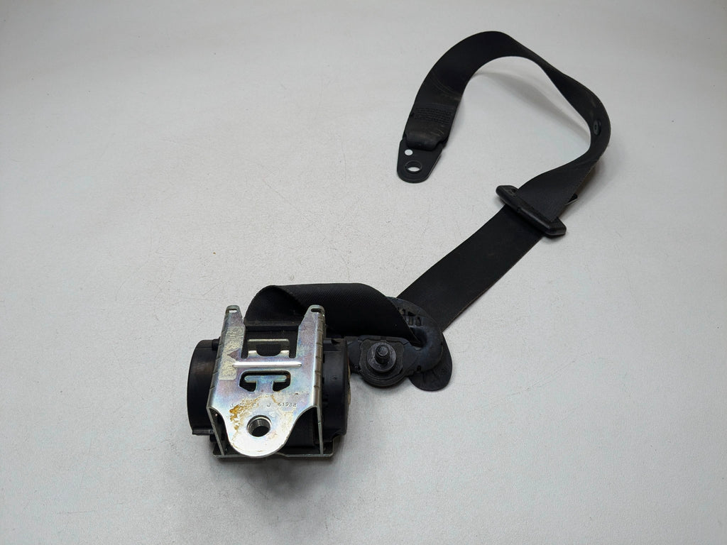 2007 - 2010 MINI COOPER OEM SEAT BELT RETRACTOR FRONT LEFT DRIVER SIDE